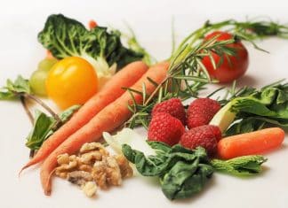 Effects a Vegetarian Diet Effects a Vegetarian Diet